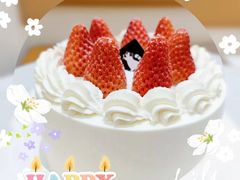 -慕可创意美学·定制CAKE·微景观蛋糕(总店)