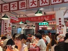 -龙师傅卤炒(天马店)