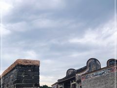 -大旗头古村
