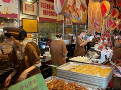 -石岐佬中山菜馆(张溪店)