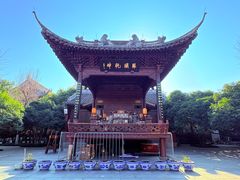 -钱王祠