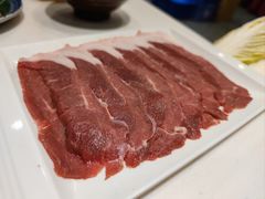 -福寿斋·老北京铜锅涮肉·烤鸭(顺义总店)