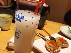 -福匠日本料理(人民路店)