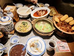 -南京大牌档(青岛万象城店)
