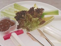 -明湖楼·经典鲁菜山东海鲜(大明湖店)