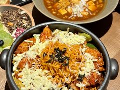 -双门洞·森系料理(体育西店)