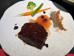 -赤火牛排(金狮广场店)