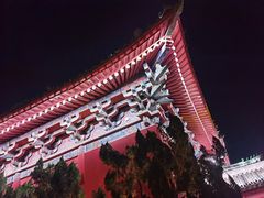 -开封包公祠