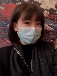 -DX HAIR SALON·发现未知美发沙龙