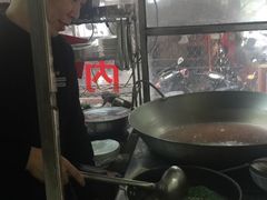 -田海鹰猪血汤(平东一街店)