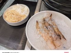 -一绪に寿喜烧(虹悦城店)