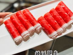 -海底捞火锅(亲贤北街店)