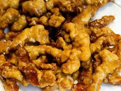 -老牌坊鲁菜名店(宽厚里店)