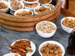 豉汁凤爪-品香排骨饭(羊官路店)