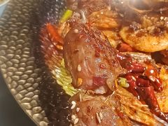 -醉炫音速烧烤·干煸菜(沙河总店)