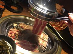 -英雄故事地摊烤肉(马驹桥店)