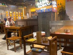 -楠火锅(太古里总店)