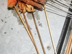 -破店肥哈·东北烧烤·夜宵(南山保利店)