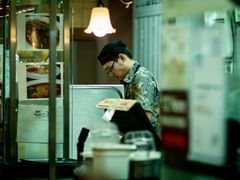 -马来西亚美食街