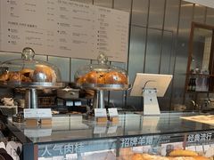 -BAKER&SPICE(BFC外滩金融中心店)