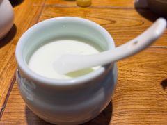 -蒙艾里民族传统菜蒙餐