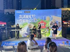 -万达广场(南昌红谷滩店)