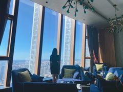 -泉客厅Spring Pavilion(303M空中会客厅)