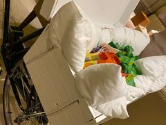 -杭州钱江新城万怡酒店-西餐厅