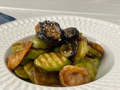 -品海楼·大连海胆锅贴馆(东港店)