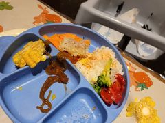 -清水亭湖北菜(大屯DT51店)