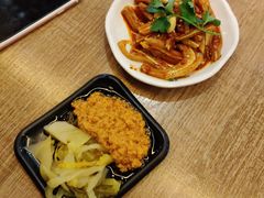 -谭仔三哥米线(屯门时代广场北翼店)