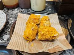 -渔荷食町·铁板烧料理(崂山万象汇店)
