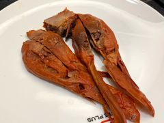 -味+新京宴·烤鸭·北京菜(创意谷店)