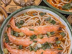 -李双猪脑花面(东大街店)