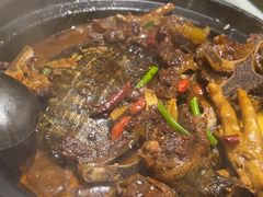 -元银甲·湖北地标美食(汉阳店)