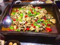 -蘭奢雅集·江浙菜(青山江滩店)