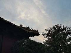 -明故宫遗址公园