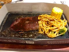 -必胜客(步行街店)
