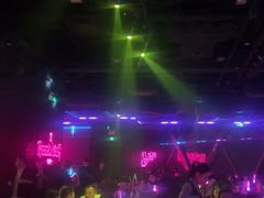 -MOSSO音乐酒吧·live house(南京旗舰店)