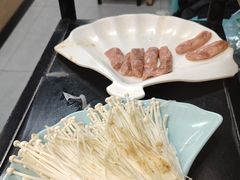 -牛犇炭火烤肉·鲜切烤肉(承德总店)