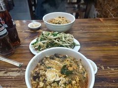 -果渊斋老米家泡馍馆(大雁塔店)