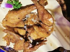 -前海沿·青岛菜(大拇指广场石老人店)