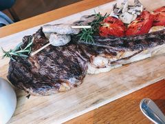 -沈阳君悦酒店·意坊意大利餐厅