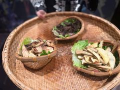 -滇野云南野生菌餐厅(陕西南路店)