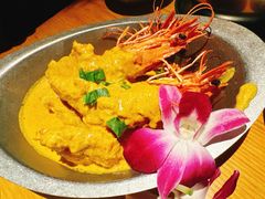 -NAYA·亚洲泰菜(欢乐港湾店)