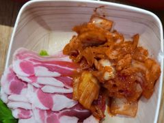 -新石器烤肉(百联川沙店)