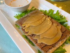 -功德林素菜饭庄(前门店)