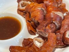-宝中宝食府(清泰街店)
