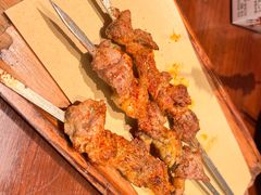 -那拉提之疆·新疆菜(美院店)