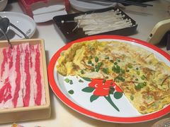 -东道煮牛肉火锅(东盛大街店)